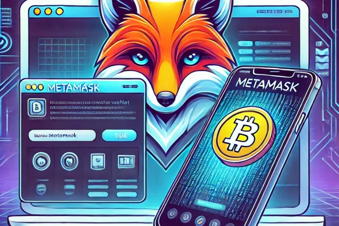How to Download and Set Up MetaMask Wallet: An In-Depth Guide