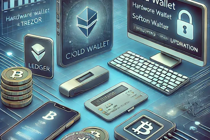 Enhancing Crypto Wallet Security: Four Essential Tips