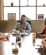 Desa Church Health & Strategy