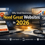 Need a Good Website through Desadigit