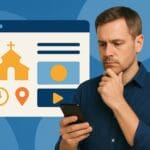 5 Reasons Why Churches Need Good Websites