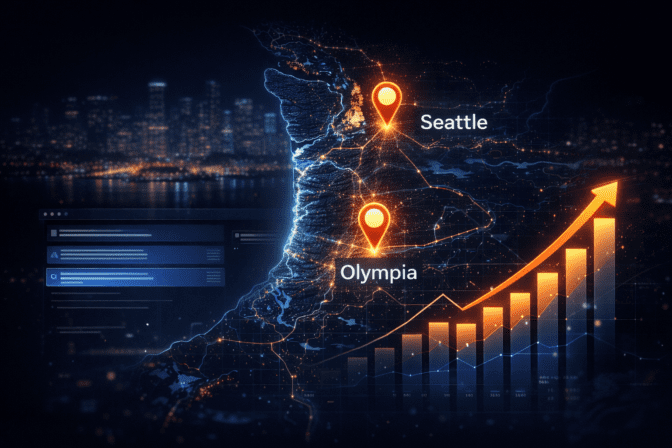 Local SEO for Small Businesses in Olympia & Seattle (2026 Guide)