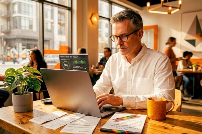 Local Business Website Conversion Tips That Work
