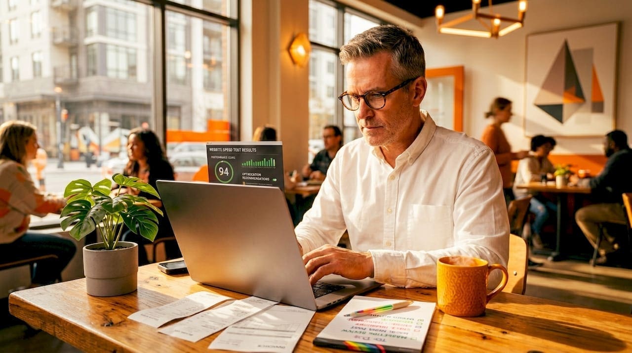 Local Business Website Conversion Tips That Work